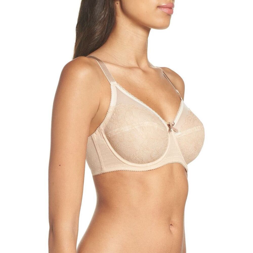 WACOAL Retro Chic Full Figure Underwire Bra